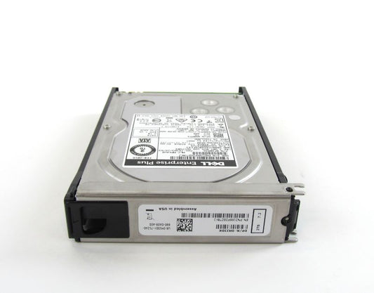 Dell 08RMTX Equallogic 2Tb 7.2K 3.5" 6Gbps in PS6500 Tray