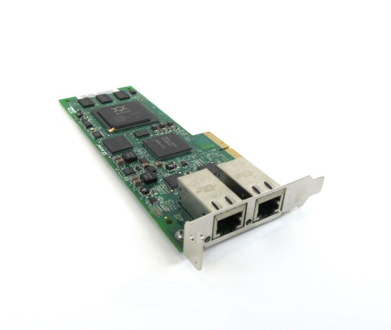 Dell C9C50 1Gb ISCSI Dual Ports PCIE Low Profile