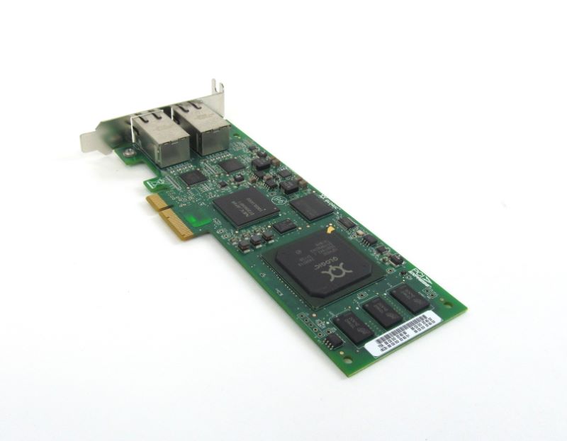 Dell C9C50 1Gb ISCSI Dual Ports PCIE Low Profile