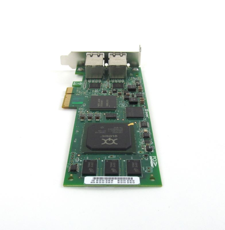 Dell C9C50 1Gb ISCSI Dual Ports PCIE Low Profile