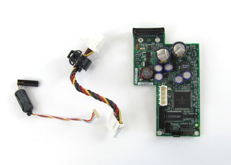 IBM 2-00357-06 LTO4 Drive Controller Board