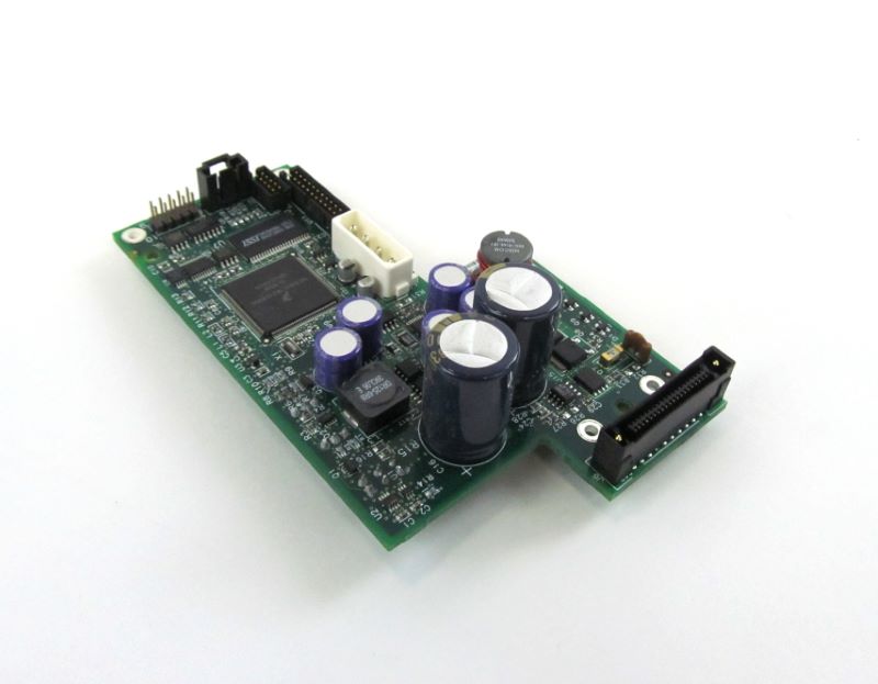 IBM 2-00357-06 LTO4 Drive Controller Board