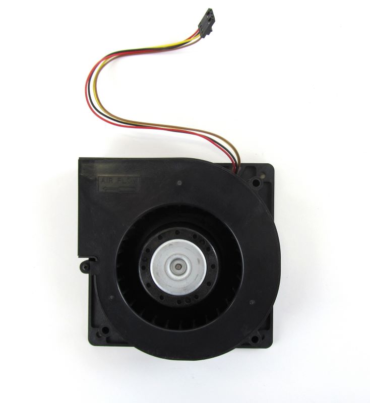 IBM 95P2111 3584 Tape Drive Blower