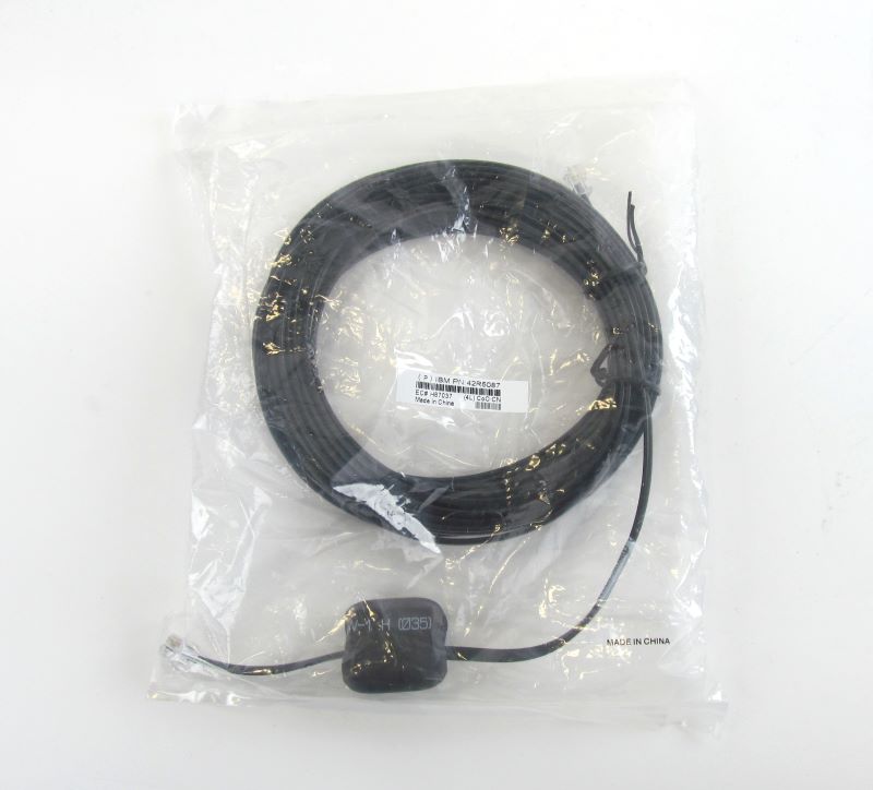 IBM 42R5087 10M Modem Cable