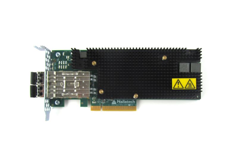 IBM EJ16 PCIe3 LP CAPI Accelerator Adapter
