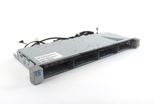 HP 675427-002 Proliant DL320e Gen8 Cage Assembly 4-LFF