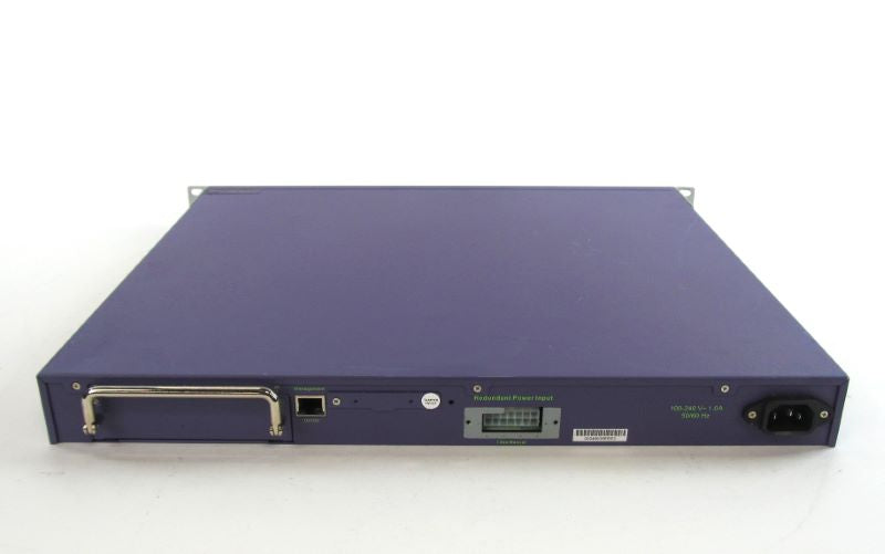 Extreme X350-24T Summit 24-Port Gigabit Multi-Layer Switch