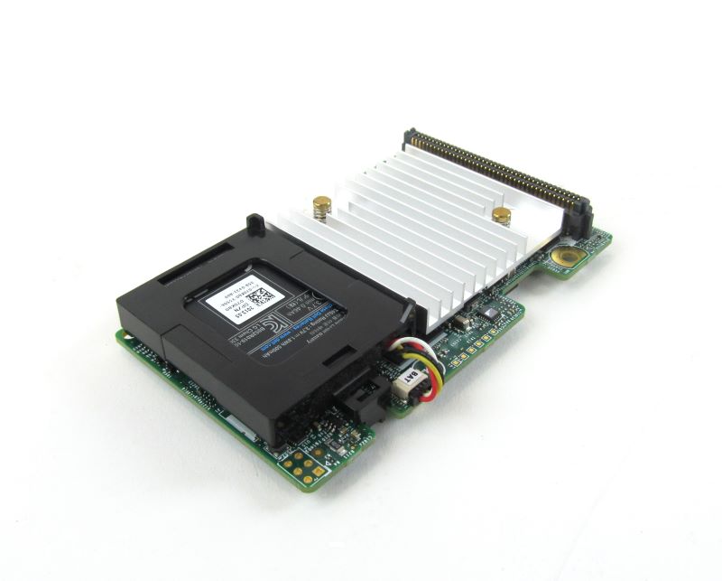 Dell 62P9H H710 Mini Blade 6Gbps M620 Raid Controller