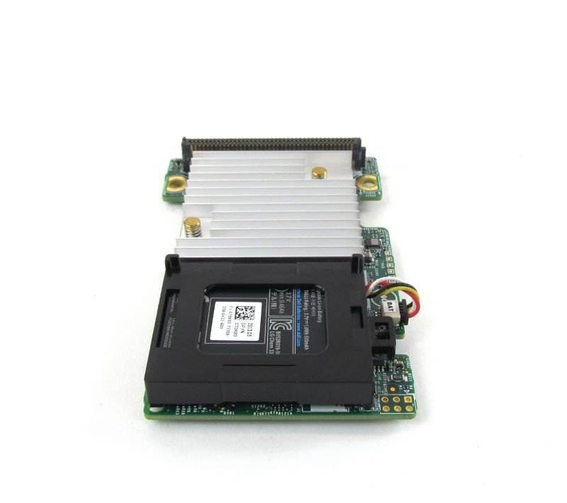 Dell 62P9H H710 Mini Blade 6Gbps M620 Raid Controller