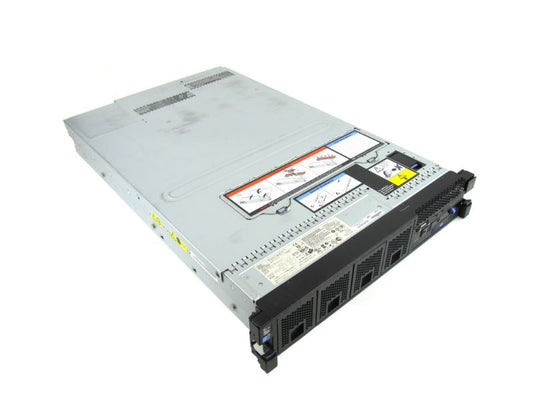 IBM 7147-AC1 X3690X5 Base Server Configure to Order