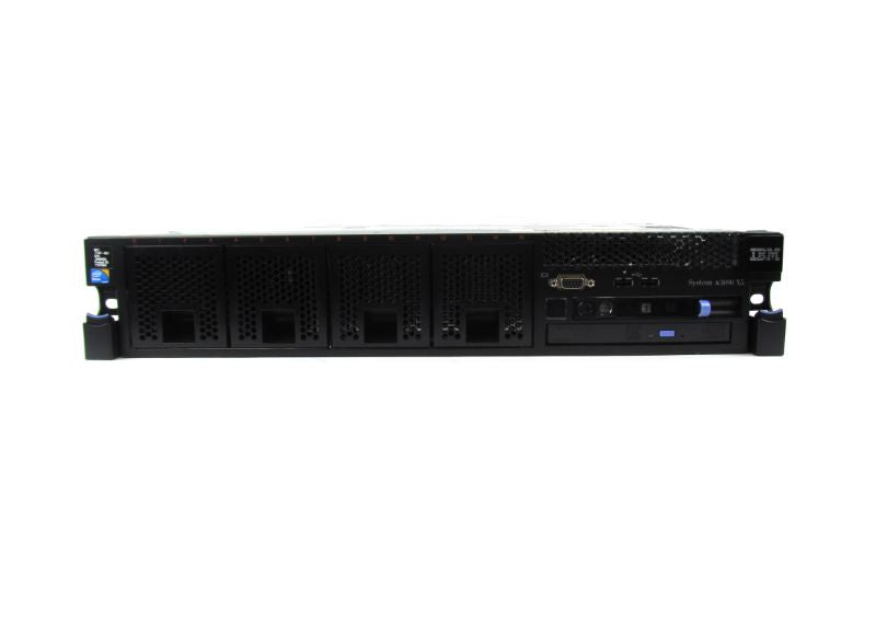 IBM 7147-AC1 X3690X5 Base Server Configure to Order