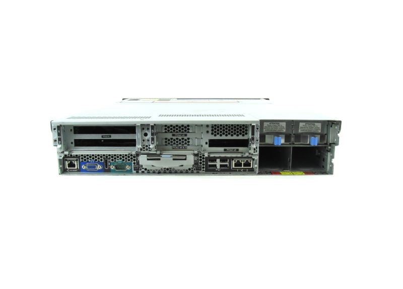 IBM 7147-AC1 X3690X5 Base Server Configure to Order