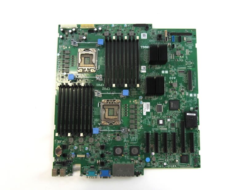 Dell 1CTXG PowerEdge T710 G2 System Board