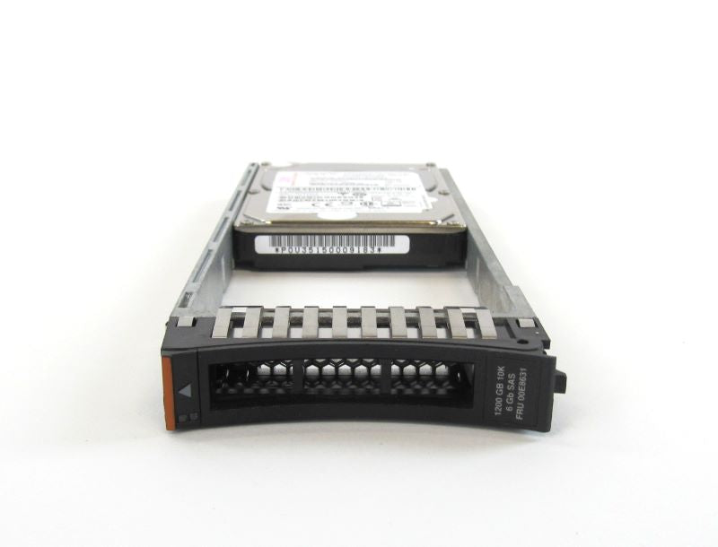 IBM ESD3 1.2Tb 10K SAS SFF-2 (AIX/Linux) 2.5" Hard Drive 59CD