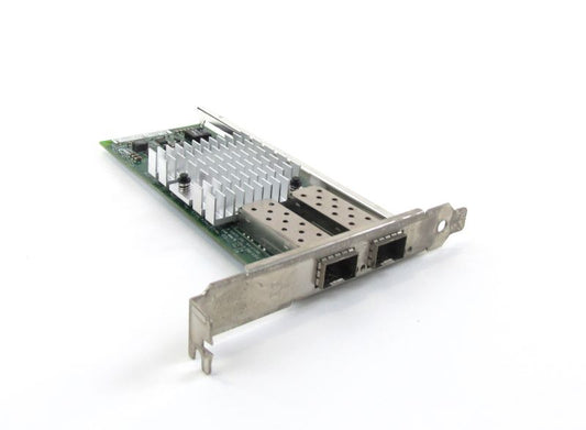 Netapp 111-01232 Dual Port 10GbE PCIe Network Card Controller