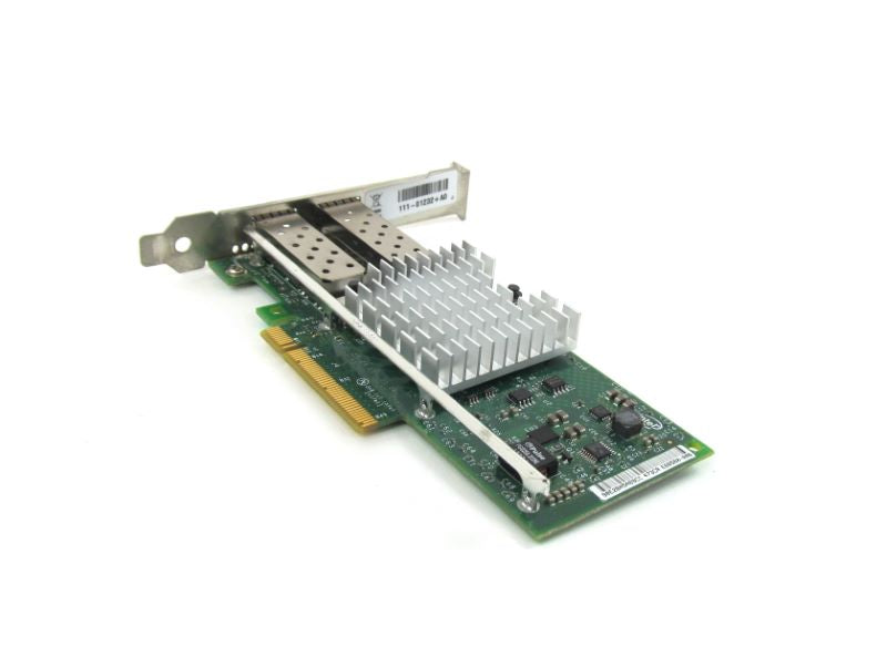 Netapp 111-01232 Dual Port 10GbE PCIe Network Card Controller