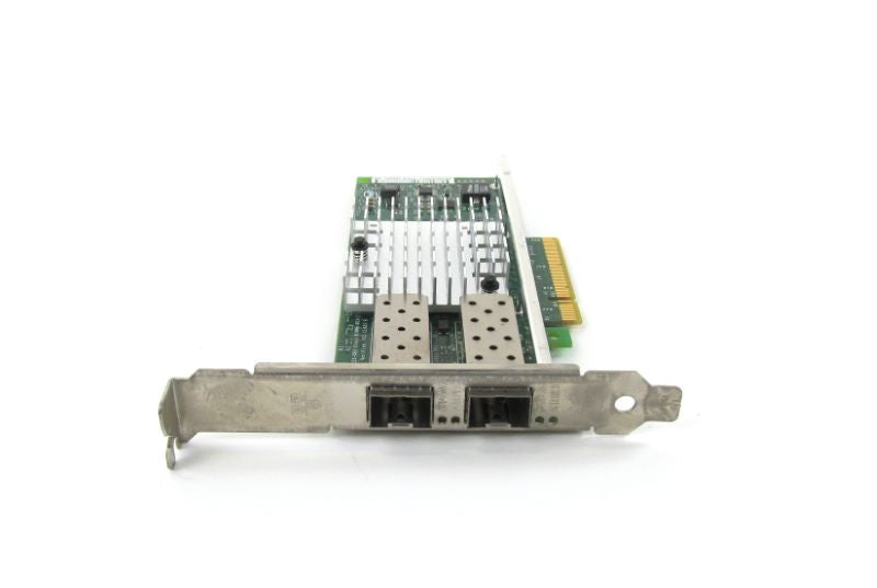 Netapp 111-01232 Dual Port 10GbE PCIe Network Card Controller
