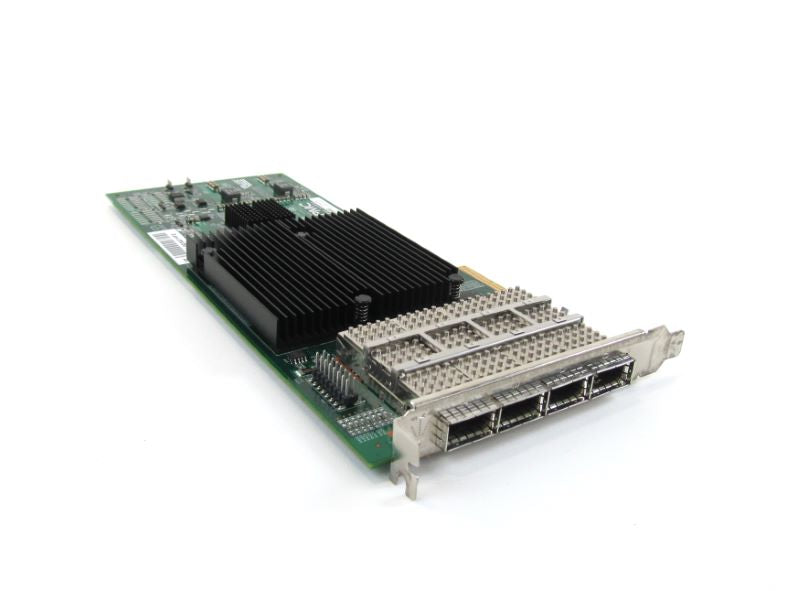 Netapp 111-00341 4-Port SAS QSFP 6Gbps HBA