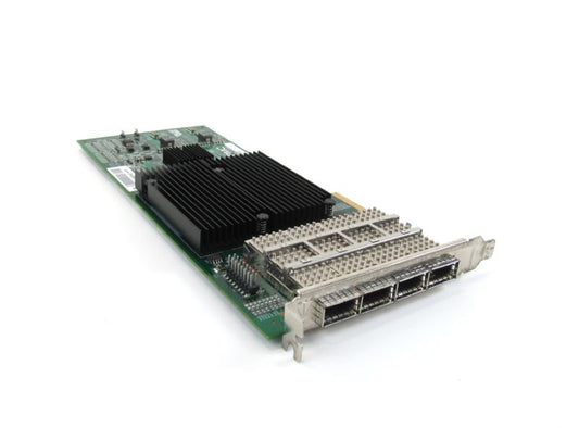 Netapp 111-00341 4-Port SAS QSFP 6Gbps HBA