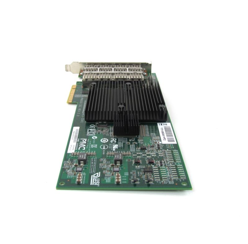 Netapp 111-00341 4-Port SAS QSFP 6Gbps HBA