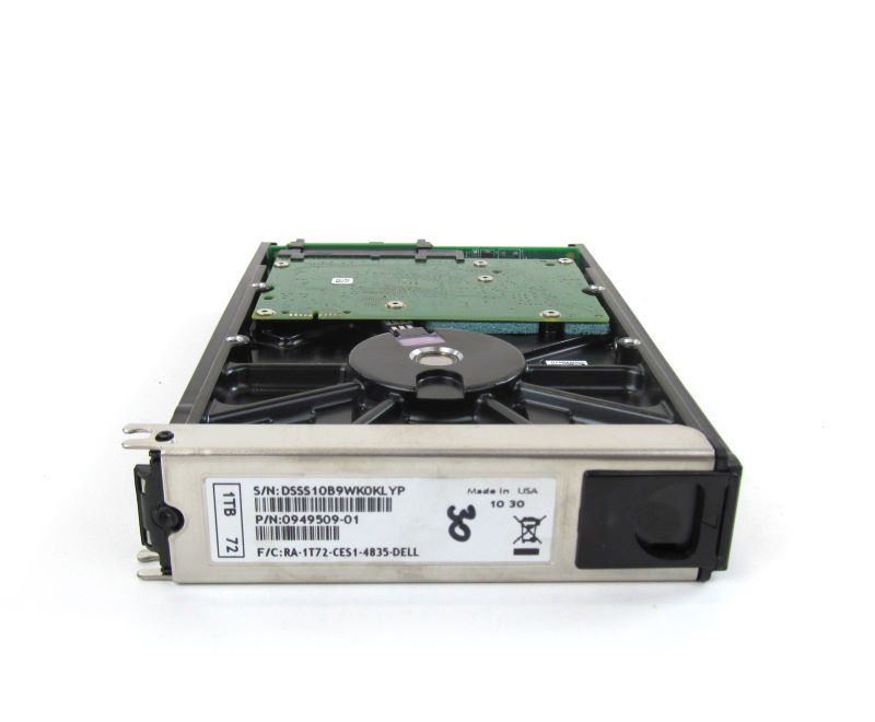 Equallogic ST31000524NS-EQL-PS6500 EqualLogic 1TB SATA 3Gbps 3.5" SATA Hard D