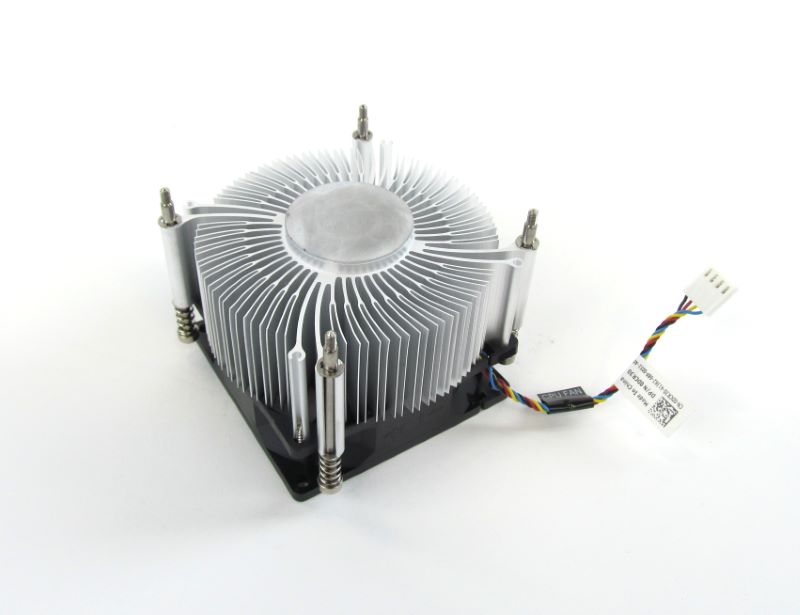 Dell DCR30 T130 Heatsink