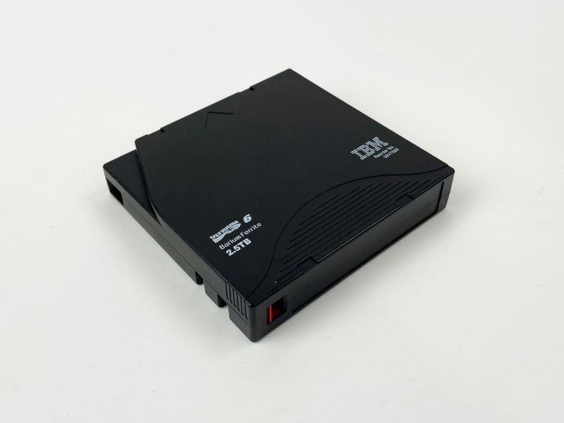 IBM 00V7590 LTO6 Data Tape