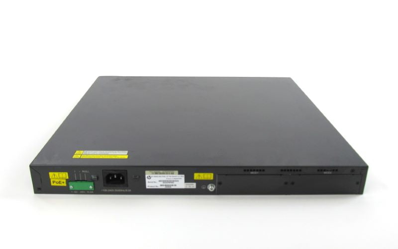 HP JG252A 24 Port A5500-24G-PoE+ L3 Managed Switch