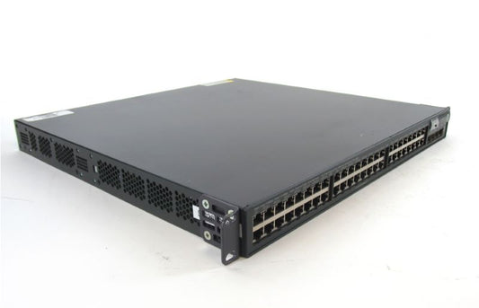 HP JG257A 48 Port A5800-48G-POE L3 Managed Switch