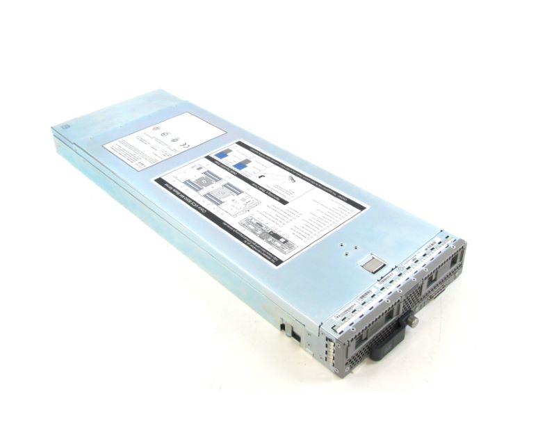 CISCO UCS-SP-B200M4-B-A2 B200M4 Blade Server