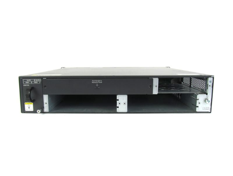 HP JG242A 48 Port L3 5800-48G-POE+ Network Switch w/ 2 Interface Slots