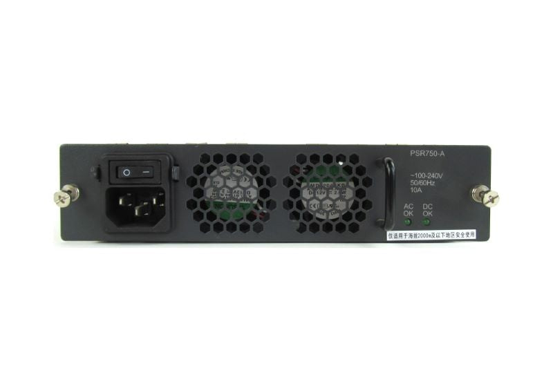 HP JC089A 750W A5800 AC PoE Power Supply