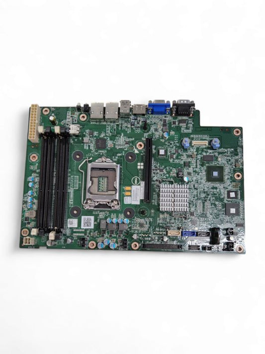 Dell 9NTNK PowerEdge R220 Server System Board