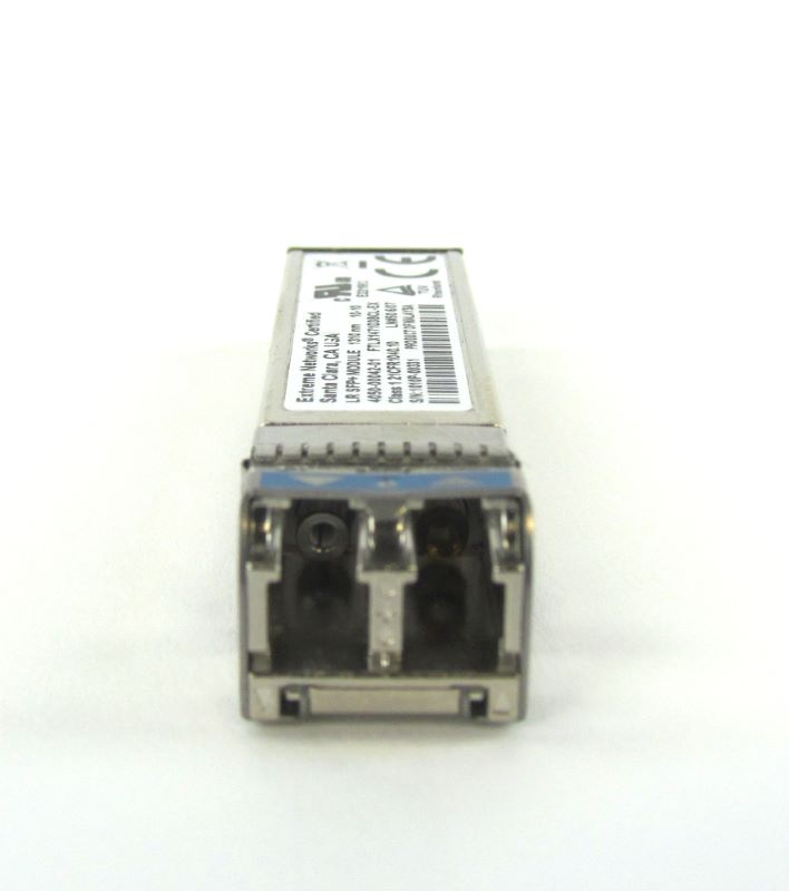 Finisar FTLX8571D3BCL-EX SFP+ 10GB SR Transceiver