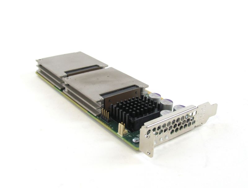 Oracle 7069200 (7107092) Flash Accelerator F80 800Gb PCIe HBA Card