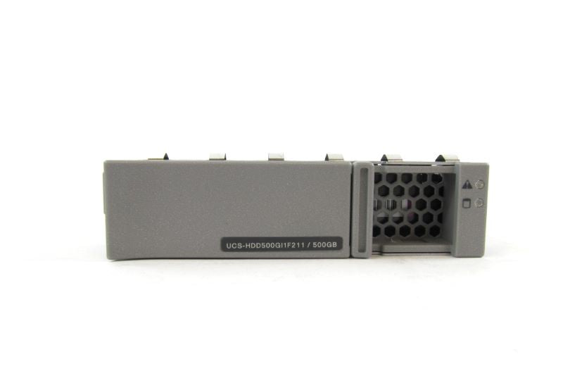 CISCO UCS-HDD500GI1F211 500Gb SATA 7.2K Rpm  3.5 Inch HDD Hard Drive