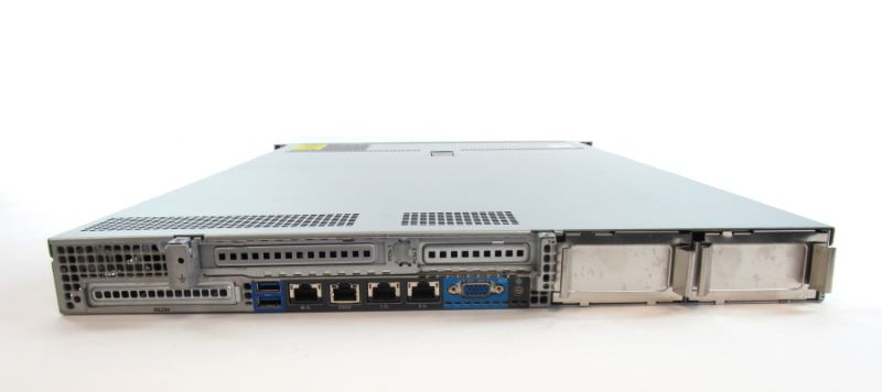 CISCO UCSC-C220-M4L C220 M4 LFF Base