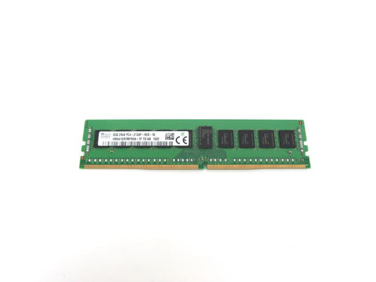 Dell H8PGN 8Gb PC4-2133P 2RX8 ECC DIMM
