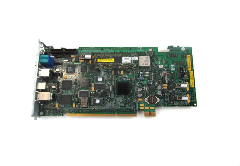 HP AH233-67001 DL785G6 SPI I/O Board
