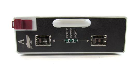 HP AD623A M5314A Fiber Channel I/O-A Module