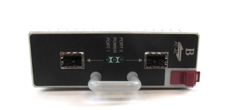 HP AD624A M5314A Fibre Channel I/O-B Module