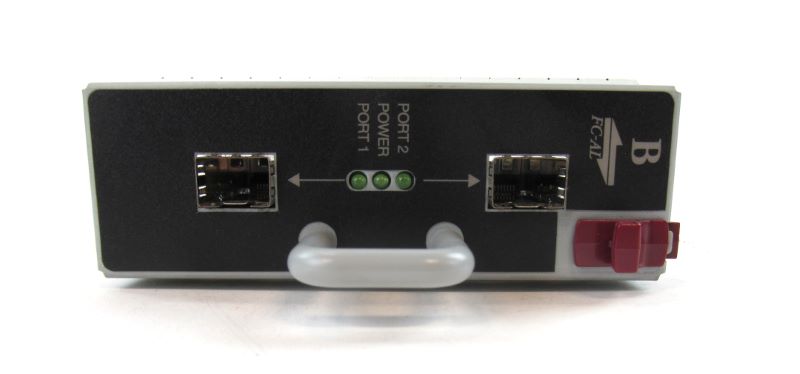 HP AD624B M5314B Fibre Channel I/O-B Module