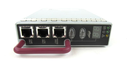 HP AD625A M5314A EMU Fibre Channel Module