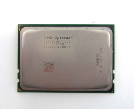 AMD OS6238WKTCGGU 2.6GhZ 16Mb 80W 12C