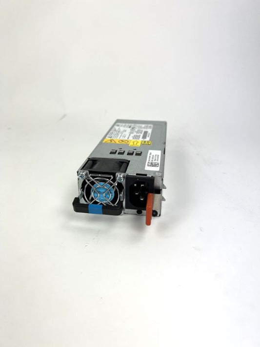 Dell 0YNWT Reverse Airflow (PSU to I/O) AC Power Supply for S4048-ON