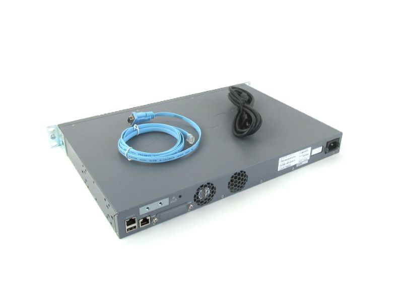 JUNIPER EX3300-24T 24-Port 10/100/1000 Base-T Switch