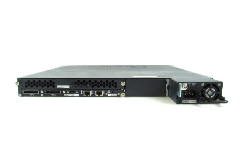 Juniper EX4200-48PX 48-Port PoE+ 10/100/1000BASE-T Gigabit Switch