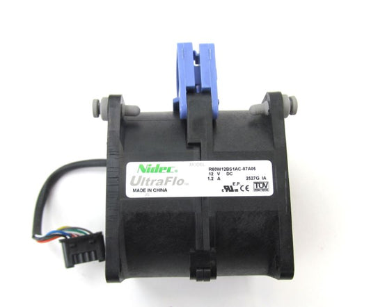 IBM 59Y3619 Dual Fan Motor Assembly