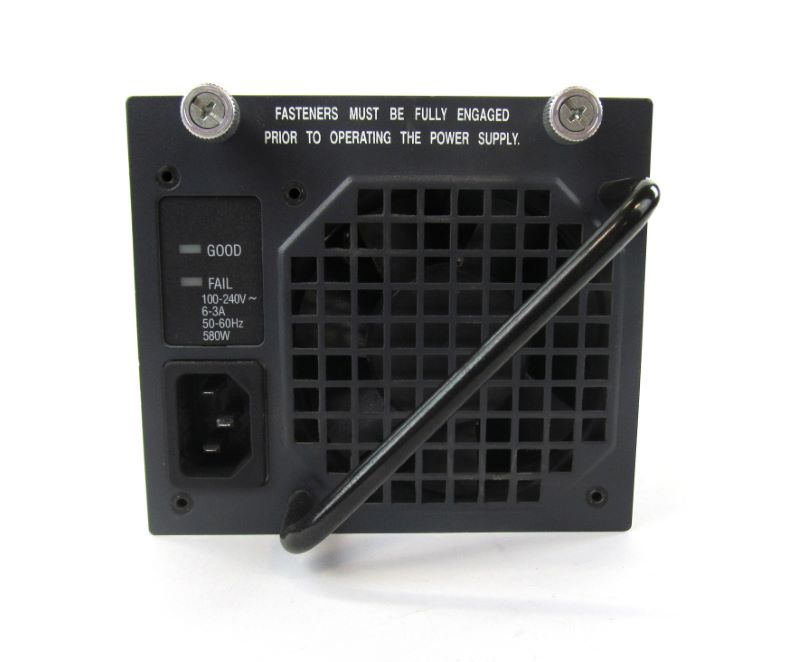 IBM 34-0873-01 4000 4006 Cataalyst 400W Power Supply