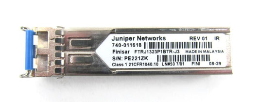 JUNIPER 740-011618 SFP OC3 SM Optic Module
